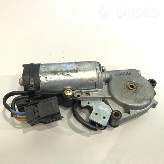 BMW 5 E34 Sunroof motor/actuator 422162