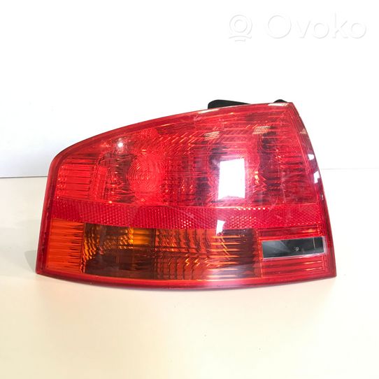 Audi A4 S4 B7 8E 8H Takavalot 8E5945095