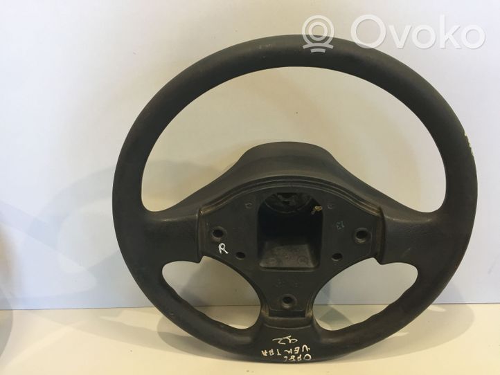 Opel Vectra A Steering wheel 90251692