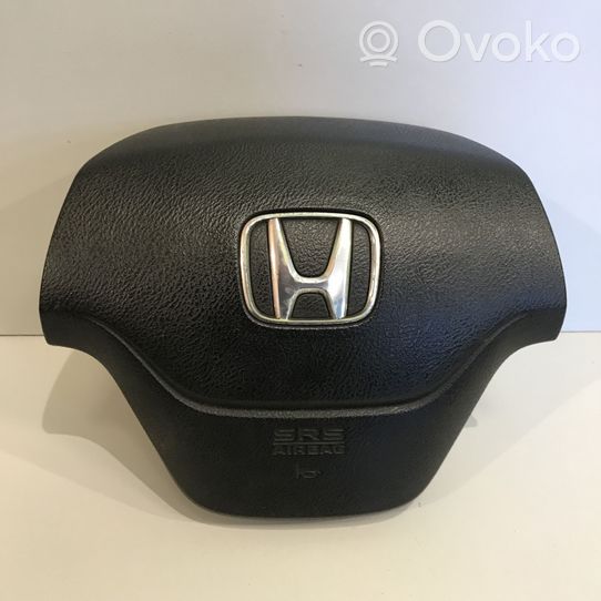 Honda CR-V Steering wheel airbag 306153010