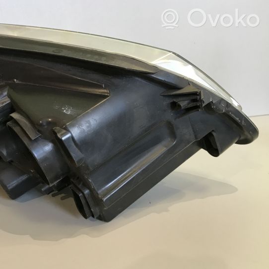 Volkswagen Polo IV 9N3 Phare frontale 6Q2941007N