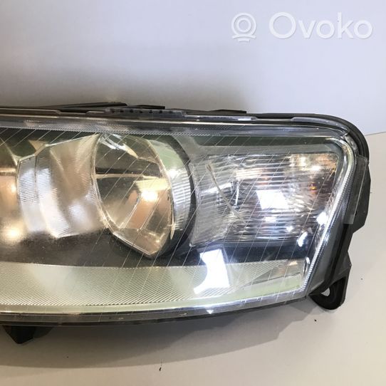 Audi A6 S6 C6 4F Phare frontale 4F0941003C