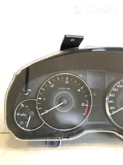 Subaru Outback Compteur de vitesse tableau de bord 0809211134159