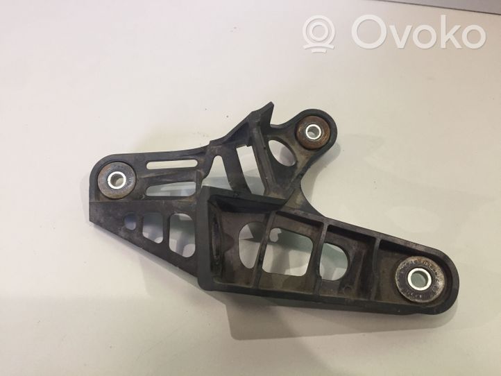 Volkswagen Golf VI Supporto del cavo della leva del cambio 1K0711789G