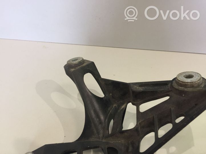 Volkswagen Golf VI Supporto del cavo della leva del cambio 1K0711789G