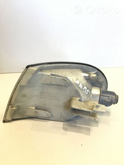 Audi A4 S4 B5 8D Front indicator light 6R01490