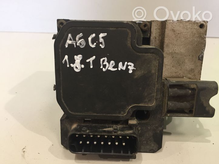 Audi A6 S6 C5 4B Pompe ABS 8E0614111T