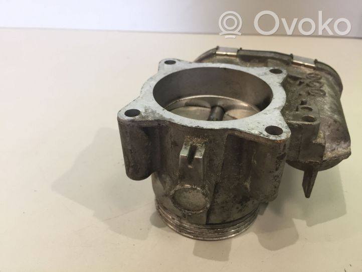 Volvo V70 Clapet d'étranglement 0280750131