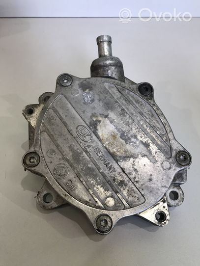 BMW 3 E46 Vacuum pump 1166750265605