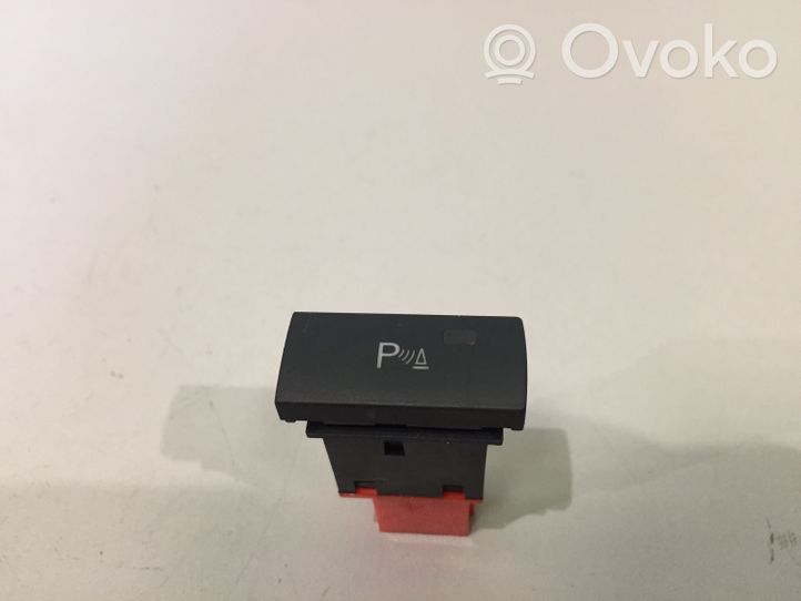 Audi A6 Allroad C6 Parking (PDC) sensor switch 4F0919281
