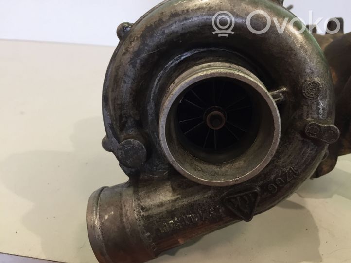 Audi 200 Turboahdin 034145703C