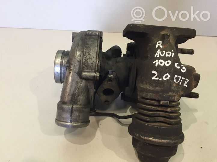 Audi 100 200 5000 C3 Turbina 069145703B