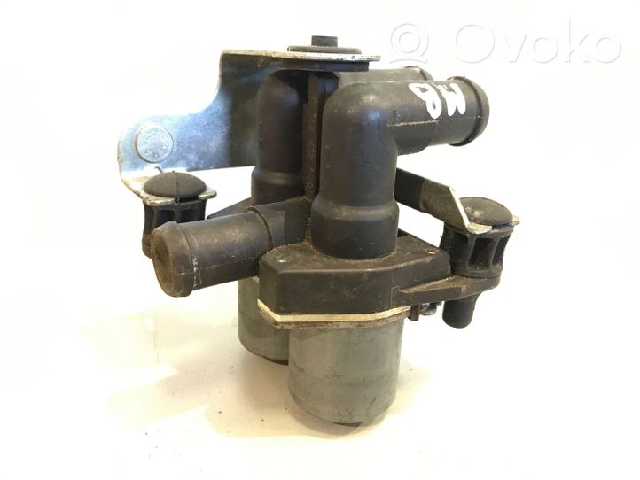 Mercedes-Benz C W202 Coolant heater control valve 0018303484