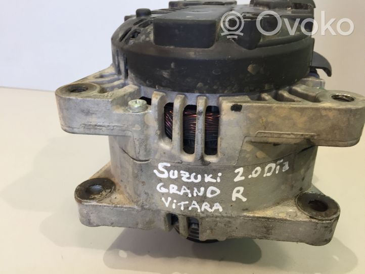 Suzuki Grand Vitara II Alternator STX100073R