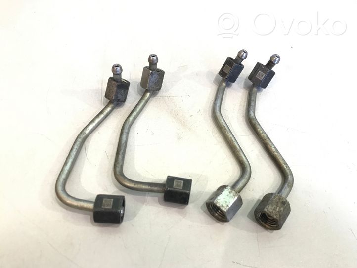 Toyota Hilux (AN120, AN130) Tuyau d'alimentation conduite de carburant 