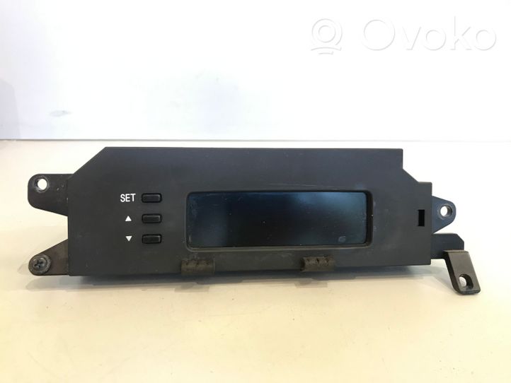 Hyundai i20 (PB PBT) Ekrāns / displejs / mazais ekrāns 941011J625