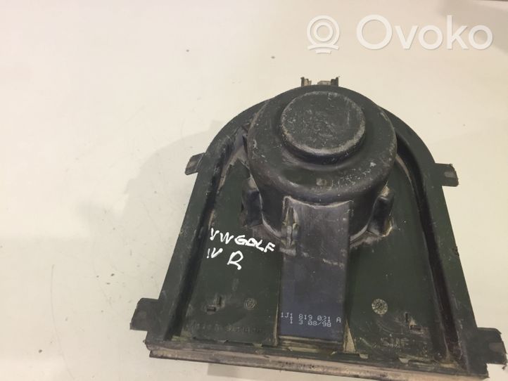 Volkswagen Golf IV Soplador/ventilador calefacción 1J1819021A