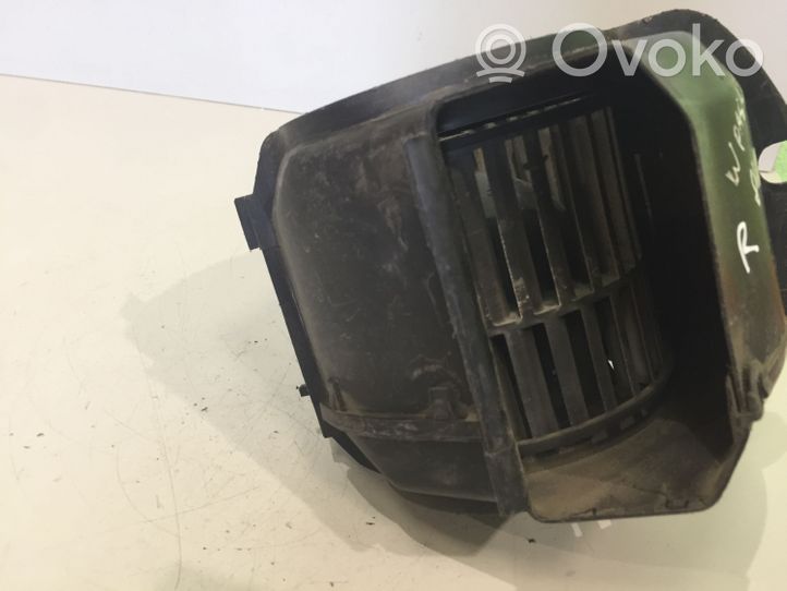 Volkswagen PASSAT B2 Heater fan/blower 321819021A