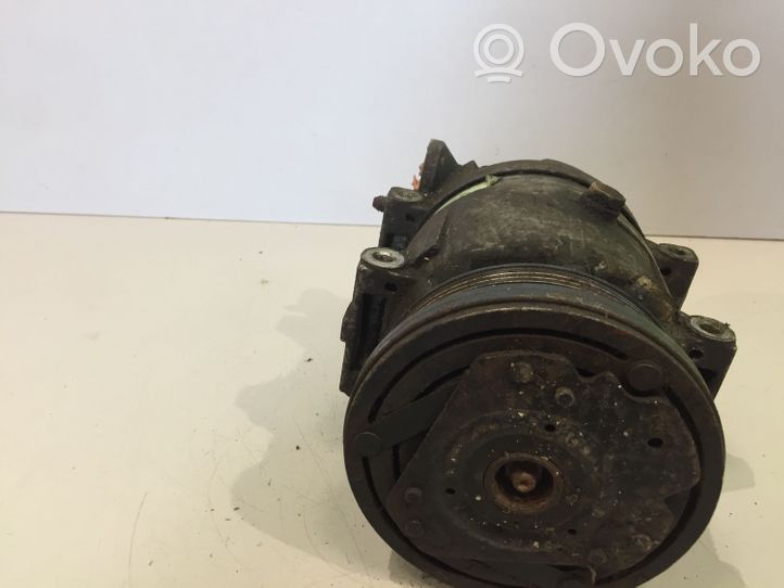 Chevrolet Lacetti Air conditioning (A/C) compressor (pump) 700772