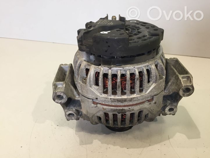 Saab 9-3 Ver2 Generaattori/laturi 0124525086