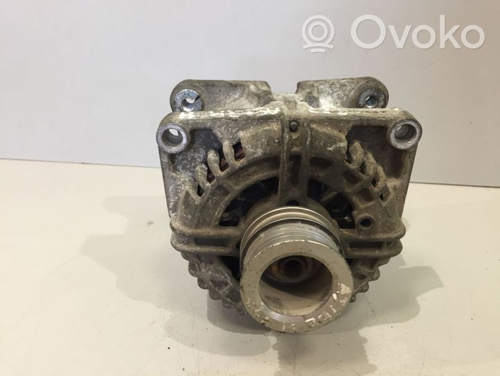 Opel Astra H Alternator 55556067