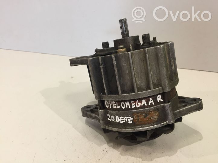 Opel Omega A Generator/alternator 