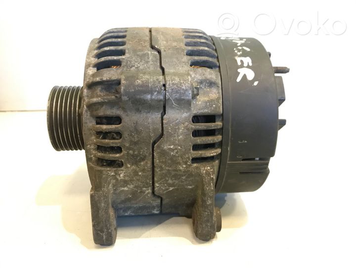 Chrysler Voyager Alternator 0123510037