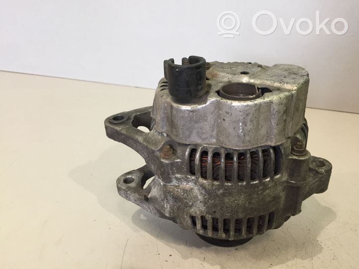 Chrysler Voyager Alternator 4727221