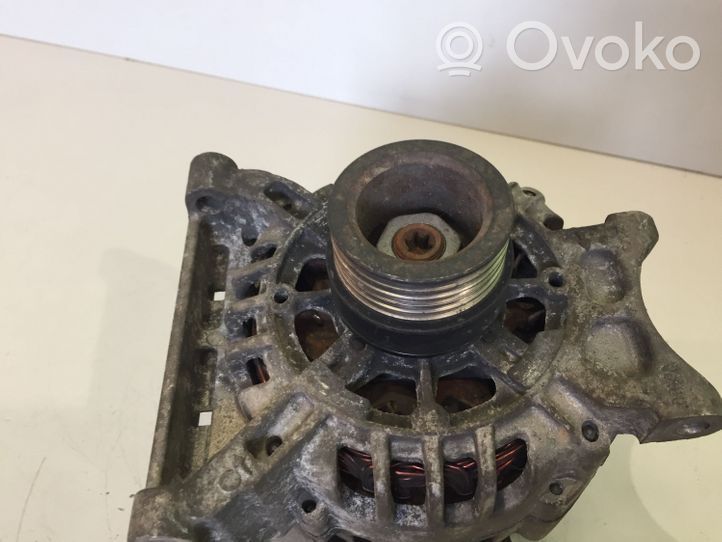 Mercedes-Benz A W169 Alternator A2661540802