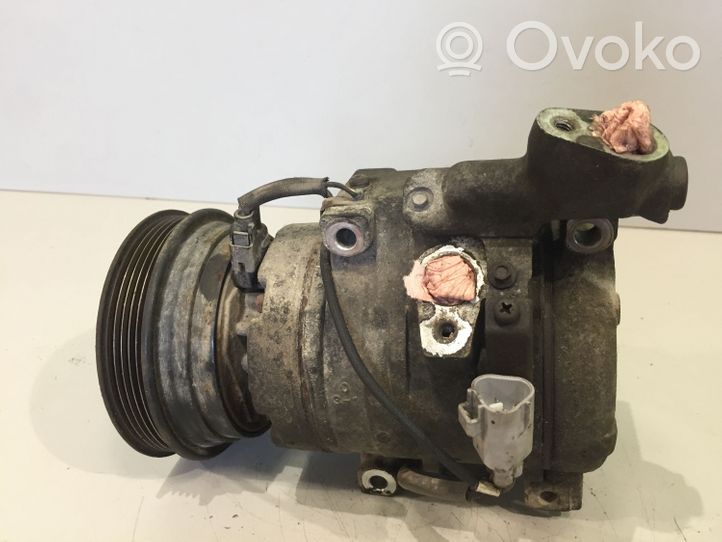 Toyota RAV 4 (XA20) Compressore aria condizionata (A/C) (pompa) 4472204302