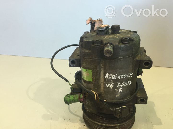 Audi 100 S4 C4 Compressore aria condizionata (A/C) (pompa) 5062310323