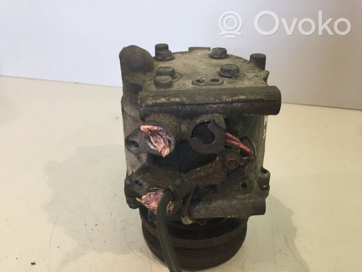 Honda CR-V Compressore aria condizionata (A/C) (pompa) DV0165964