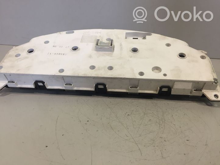 Volvo XC90 Tachimetro (quadro strumenti) 30682276