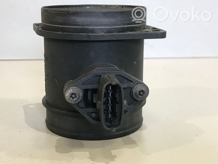 Volvo XC90 Mass air flow meter 0280218089