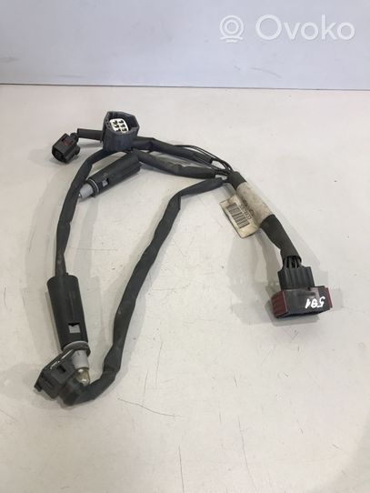 Volvo XC90 Cablaggio/impianto del faro/fanale 30678833