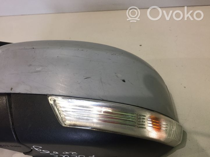 Ford Focus Specchietto retrovisore elettrico portiera anteriore 023231