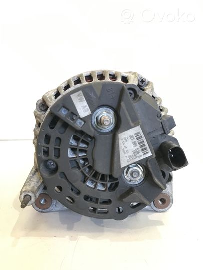 Porsche Cayenne (9PA) Generatore/alternatore 021903026B