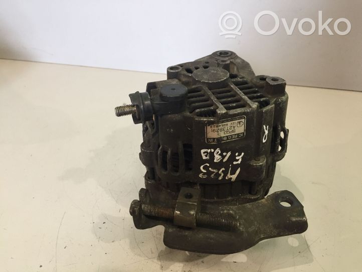 Mazda 323 Alternator A2T39291