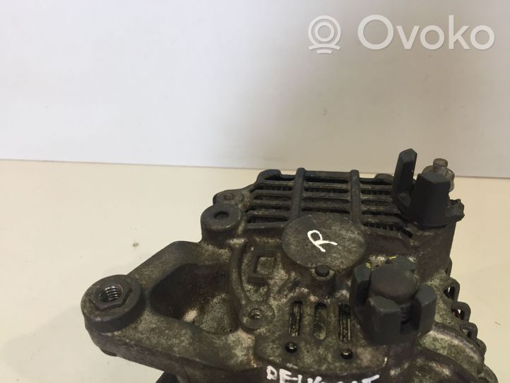 Peugeot 605 Alternator 9617002980