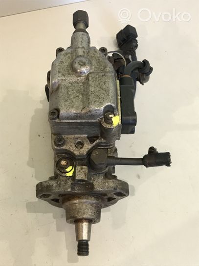 Volkswagen Caddy Fuel injection high pressure pump 0460404987