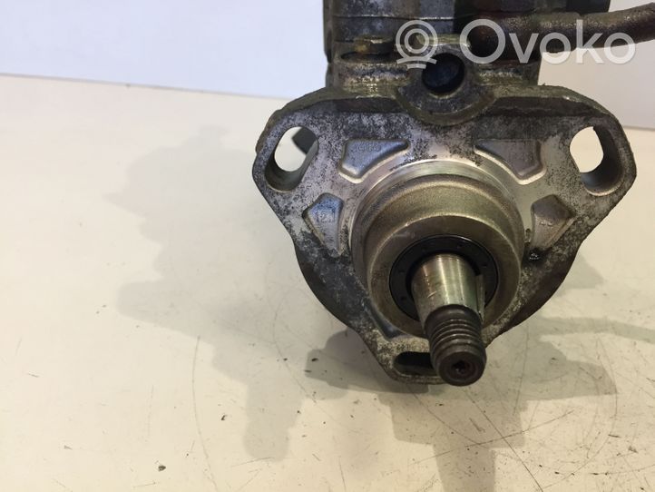 Chrysler Voyager Fuel injection high pressure pump 0460404963