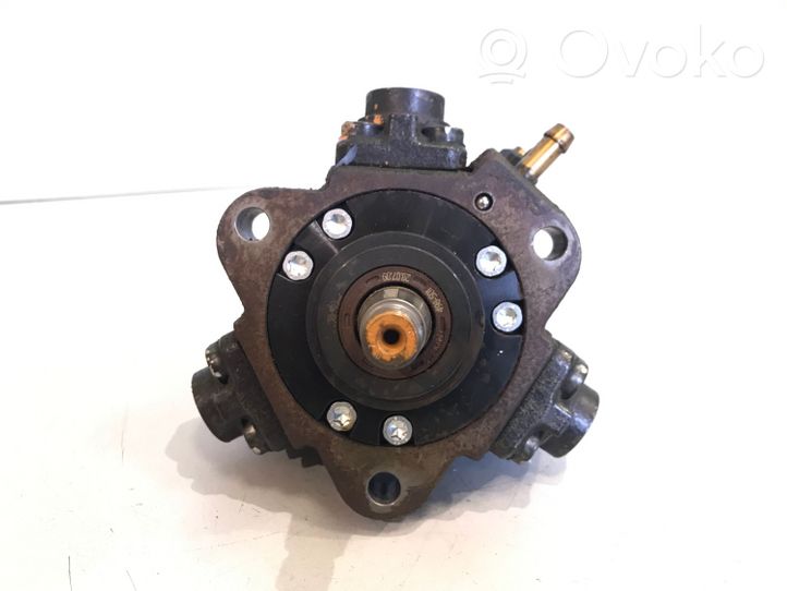 Chevrolet Cruze Pompe d'injection de carburant à haute pression 96859151