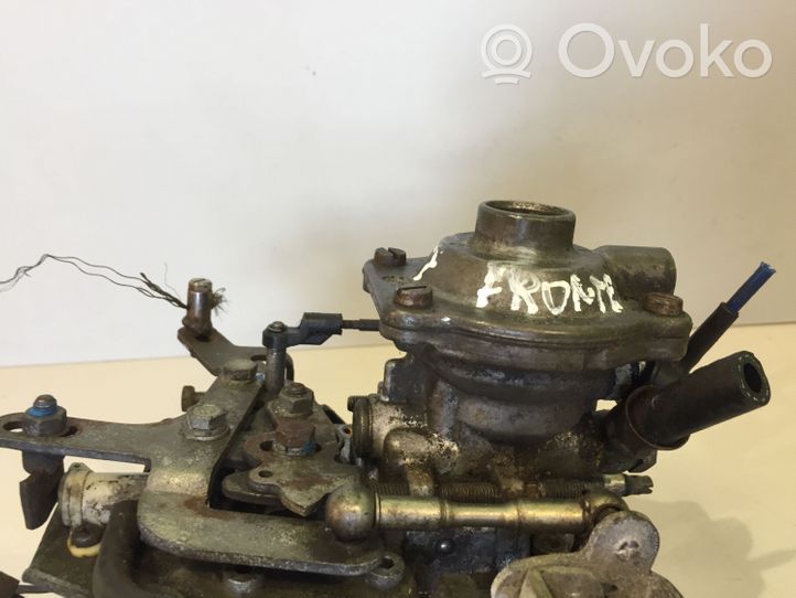 Opel Frontera A Fuel injection high pressure pump 0460404074