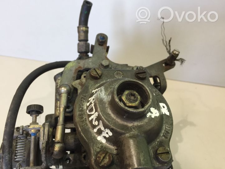 Opel Frontera A Fuel injection high pressure pump 0460404074