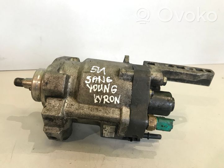 SsangYong Kyron Pompe d'injection de carburant à haute pression R9044Z051A