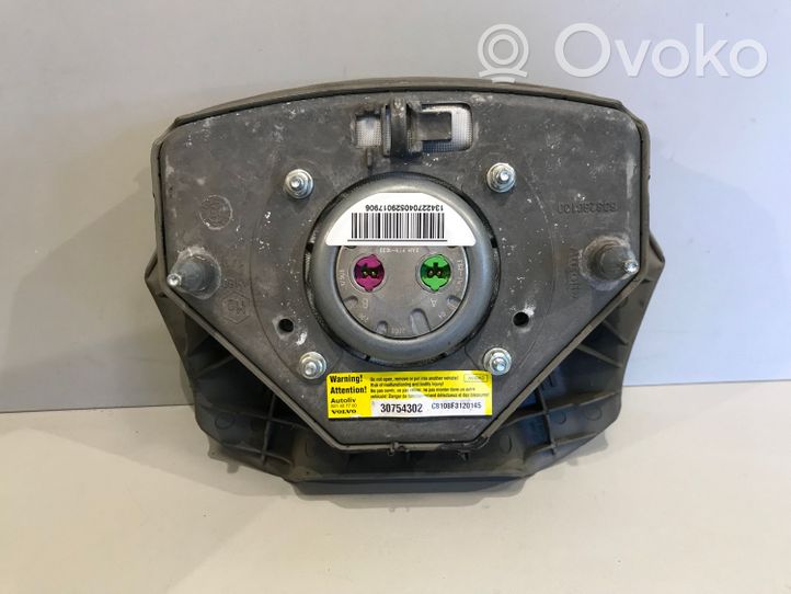 Volvo XC90 Airbag de volant 30754302