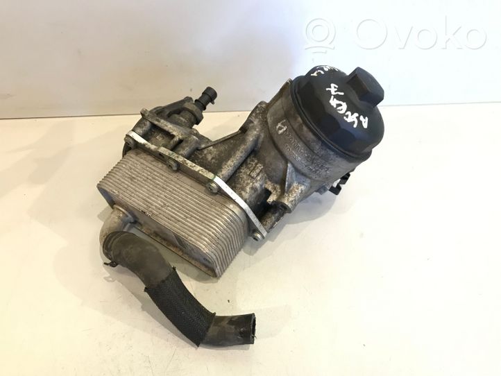 Opel Astra J Radiatore dell’olio del motore 1075513S01