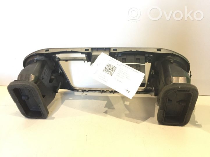 Volkswagen Tiguan Radiouztvērēja / navigācija dekoratīvā apdare 5M0858069N