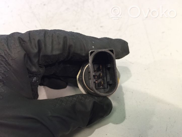 Audi A6 S6 C6 4F Sensore di pressione del carburante 55PP0901