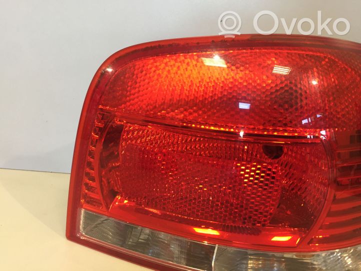 Audi A3 S3 8P Luci posteriori 8P0945096A